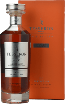 TESSERON COGNAC Lot 53 XO Perfection Cognac NV 700ml image number 0