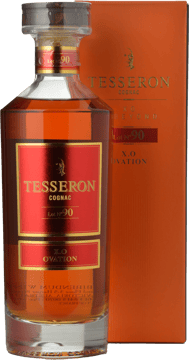 TESSERON COGNAC Lot 90 XO Ovation , Cognac NV 700ml image number 0