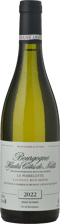 LAURENT ROUMIER Hautes Cotes de Nuits Blanc  2022 Bottle