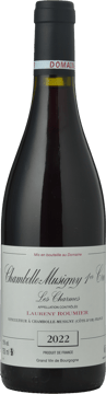 LAURENT ROUMIER 1er Cru Les Charmes, Chambolle-Musigny 2022 Bottle image number 0