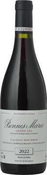 LAURENT ROUMIER Grand Cru, Bonnes-Mares 2022 Bottle image number 0