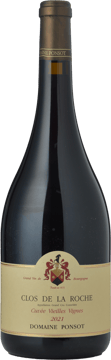 DOMAINE PONSOT, Clos de la Roche GC 2021 Magnum image number 0