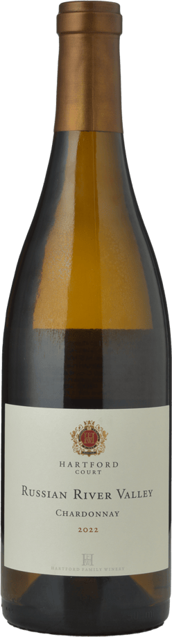 HARTFORD WINES Hartford Court Russian River Chardonnay Russian River
