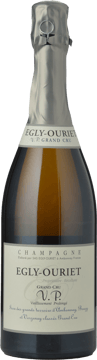 EGLY-OURIET Grand Cru Extra Brut V.P., Champagne NV Bottle image number 0