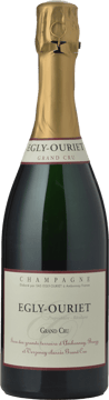 EGLY-OURIET Grand Cru, Champagne NV Bottle image number 0