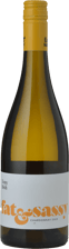 TONY BISH Fat and Sassy Chardonnay, Hawkes Bay 2023 Bottle