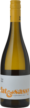 TONY BISH Fat and Sassy Chardonnay, Hawkes Bay 2023 Bottle image number 0