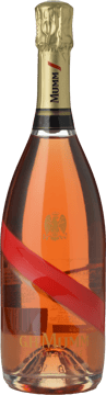 G.H. MUMM Grand Cordon Rose NV Non Giftbox , Champagne NV Bottle image number 0