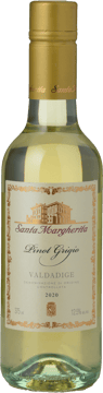 SANTA MARGHERITA Pinot Grigio, Valdadige 2020 Half Bottle image number 0
