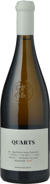 DOMAINE BELARGUS Quarts Sec, Anjou 2020 Bottle image number 0