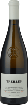 DOMAINE BELARGUS Anjou Les Treilles , Anjou 2020 Bottle image number 0