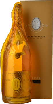 LOUIS ROEDERER Cristal Brut, Champagne 2012 Methuselah image number 0