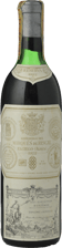 MARQUES DE RISCAL Reserva, Rioja 1922 Bottle