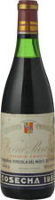 COMPANIA VINICOLA DEL NORTE DE ESPANA Vina Real Riserva, Rioja 1952 Bottle