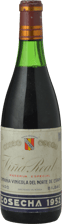 COMPANIA VINICOLA DEL NORTE DE ESPANA Vina Real Riserva, Rioja 1952 Bottle