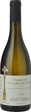 DOMAINE CLAIRE ET STEPHANE FOLLIN-ARBELET Corton Charlemagne , Corton-Charlemagne 2022 Bottle