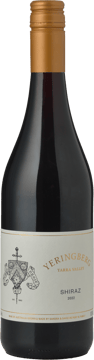 YERINGBERG Shiraz, Yarra Valley 2022 Bottle image number 0