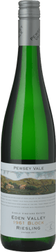 PEWSEY VALE 1961 Block Riesling, Eden Valley 2017 Bottle image number 0