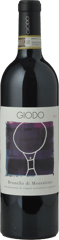 GIODO , Brunello di Montalcino DOCG 2019 Bottle image number 0