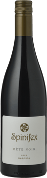 SPINIFEX Bete Noir Shiraz, Barossa Valley 2022 Bottle image number 0