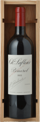 CHATEAU LAFLEUR, Pomerol 2022 Bottle image number 0