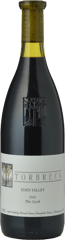 TORBRECK The Gask Shiraz, Eden Valley 2023 Bottle image number 0