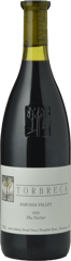 TORBRECK The Factor Shiraz, Barossa Valley 2022 Bottle image number 0