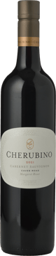CHERUBINO Caves Road Cabernet Sauvignon, Margaret River 2021 Bottle image number 0