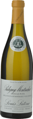 DOMAINE LOUIS LATOUR Puligny Montrachet 1er Cru Sous le Puits , Puligny-Montrachet 2022 Bottle image number 0