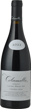 THE SADIE FAMILY Columella Syrah Mourvedre, Swartland South Africa 2022 Bottle image number 0