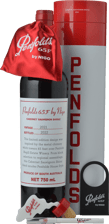 PENFOLDS 65F Cabernet-Shiraz, South Australia Gift Box 2021 Bottle