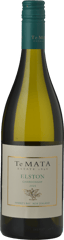 TE MATA ESTATE Elston Chardonnay, Hawkes Bay 2023 Bottle image number 0