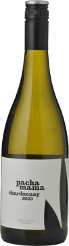 PACHA MAMA Chardonnay, Yarra Valley 2023 Bottle image number 0