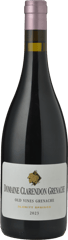 CLARENDON HILLS Domaine Clarendon Grenache, McLaren Vale 2023 Bottle image number 0