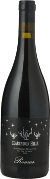 CLARENDON HILLS Romas Vineyard Old Vine Grenache, McLaren Vale 2023 Bottle image number 0