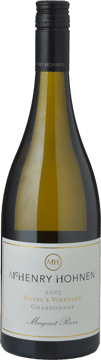 MCHENRY HOHNEN Hazel's Vineyard Chardonnay, Margaret River 2023 Bottle image number 0