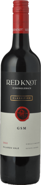SHINGLEBACK Red Knot Grenache Shiraz Mourvedre, McLaren Vale 2022 Bottle image number 0