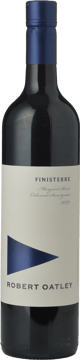 OATLEY WINES Finisterre Cabernet, Margaret River 2019 Bottle image number 0