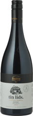 HOBBS OF BAROSSA Tin Lids Aria Secca Shiraz, Barossa Valley 2023 Bottle image number 0