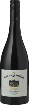 KILIKANOON Fareham's Shiraz, Clare Valley 2021 Bottle image number 0