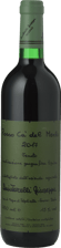 QUINTARELLI Rosso Ca' del Merlo, Veneto IGT 2017 Bottle