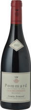 DOMAINE DU COMTE ARMAND Clos des Epeneaux 1er cru Monopole, Pommard 2022 Bottle