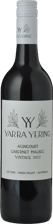 YARRA YERING Agincourt Cabernet Malbec, Yarra Valley 2022 Bottle