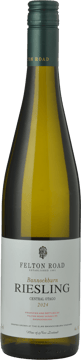FELTON ROAD Bannockburn Riesling, Central Otago 2024 Bottle image number 0