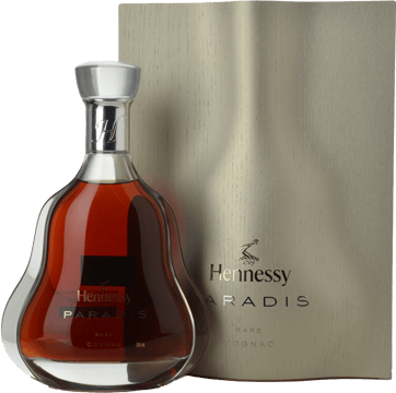 HENNESSY Paradis Rare 40% ABV, Cognac NV 700ml image number 0