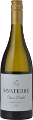SAVATERRE Frere Cadet Chardonnay, Beechworth 2023 Bottle image number 0