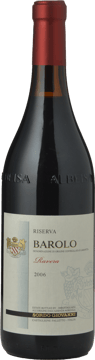 AZIENDA AGRICOLA SORDO GIOVANNI Ravera Riserva, Barolo DOCG 2006 Bottle image number 0