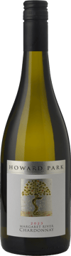 HOWARD PARK Chardonnay, Margaret River 2023 Bottle image number 0