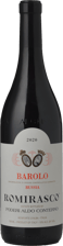 PODERI ALDO CONTERNO Bussia Romirasco, Barolo DOCG 2020 Bottle