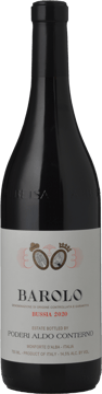 PODERI ALDO CONTERNO Bussia, Barolo 2020 Bottle image number 0